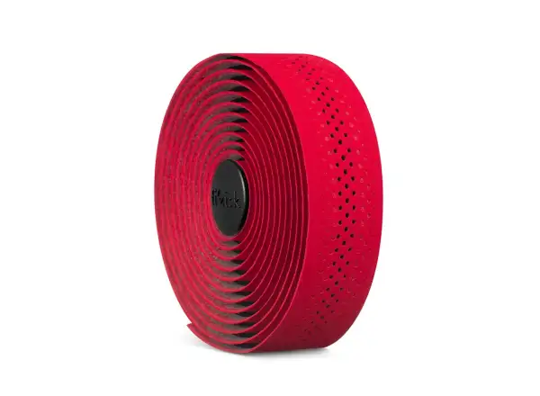 Fizik Tempo Microtex Bondcush Soft Lenkerband rot