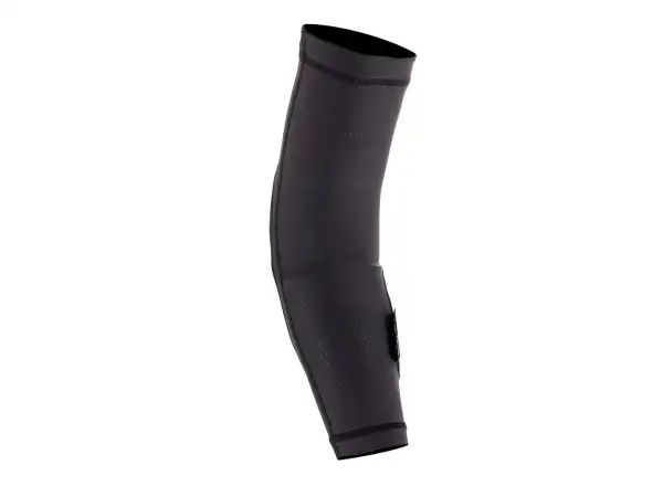 Alpinestars Paragon Lite Kinder Ellbogenschoner schwarz