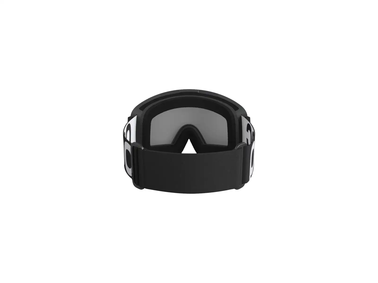 POC Ciasma Skibrille Uranium Black/Partly Sunny Grey