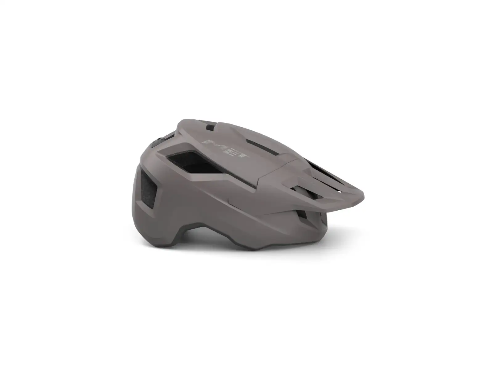 MET Shelter Helm Fossil Fern
