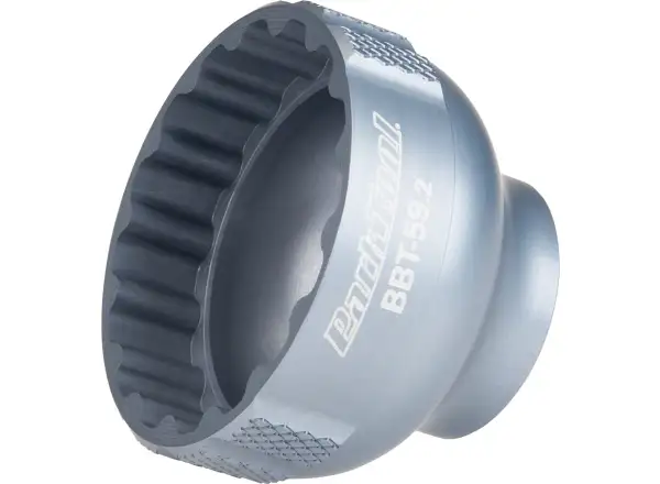 Park Tool BBT-59 Bottom Bracket Tool for SH BBR60/MT800
