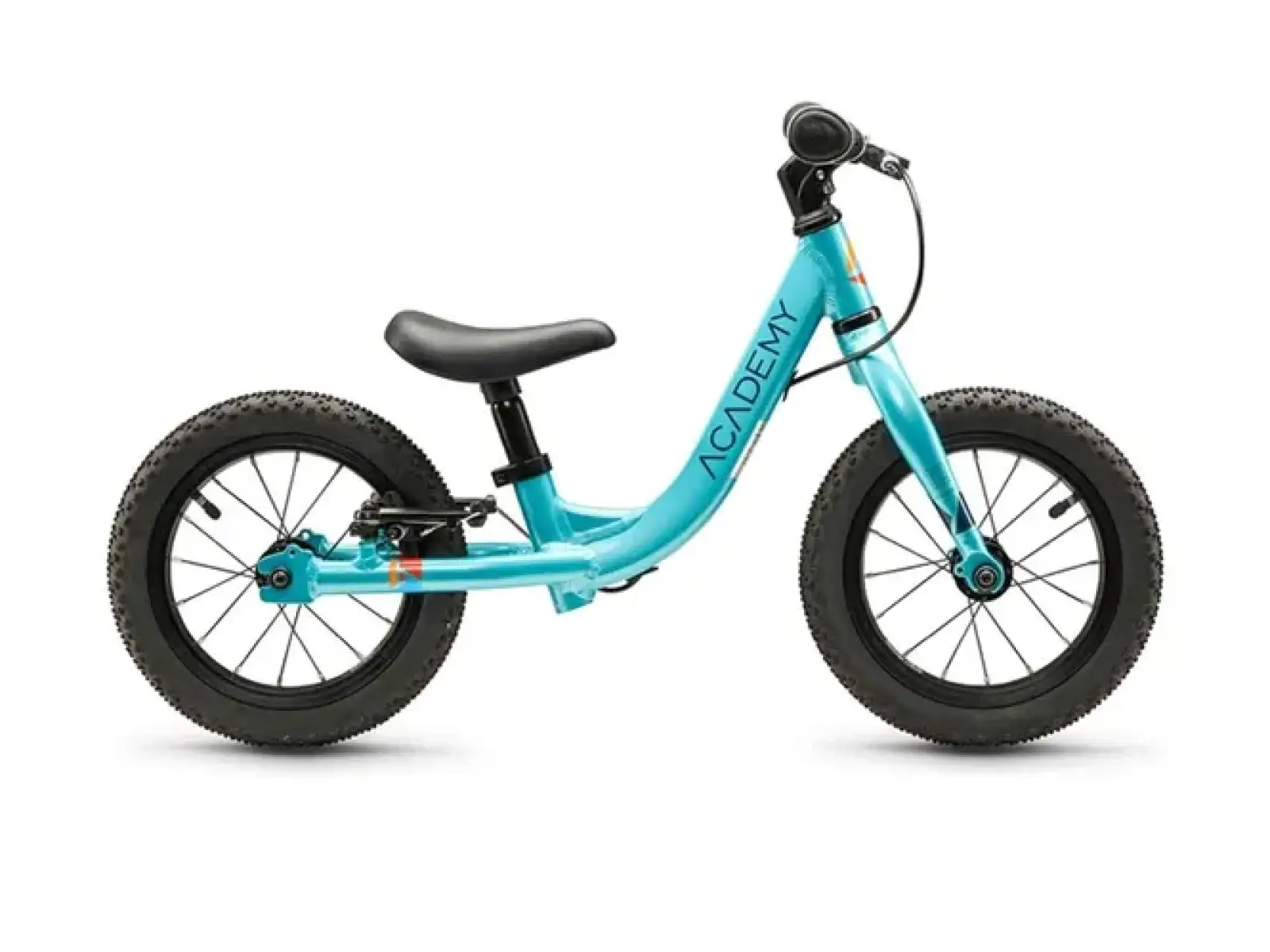 Academy Grade 1 Kinderlaufrad 12" Light Blue