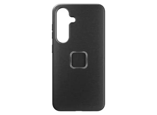 Peak Design Everyday Hülle Samsung Galaxy S25 - Charcoal