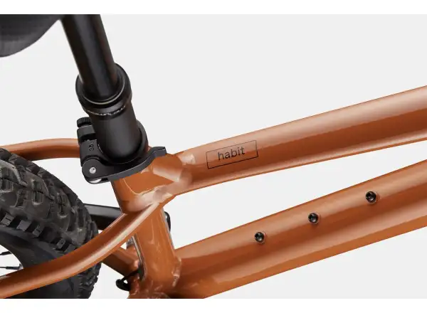 Cannondale Habit HT 1 Mountainbike CIN