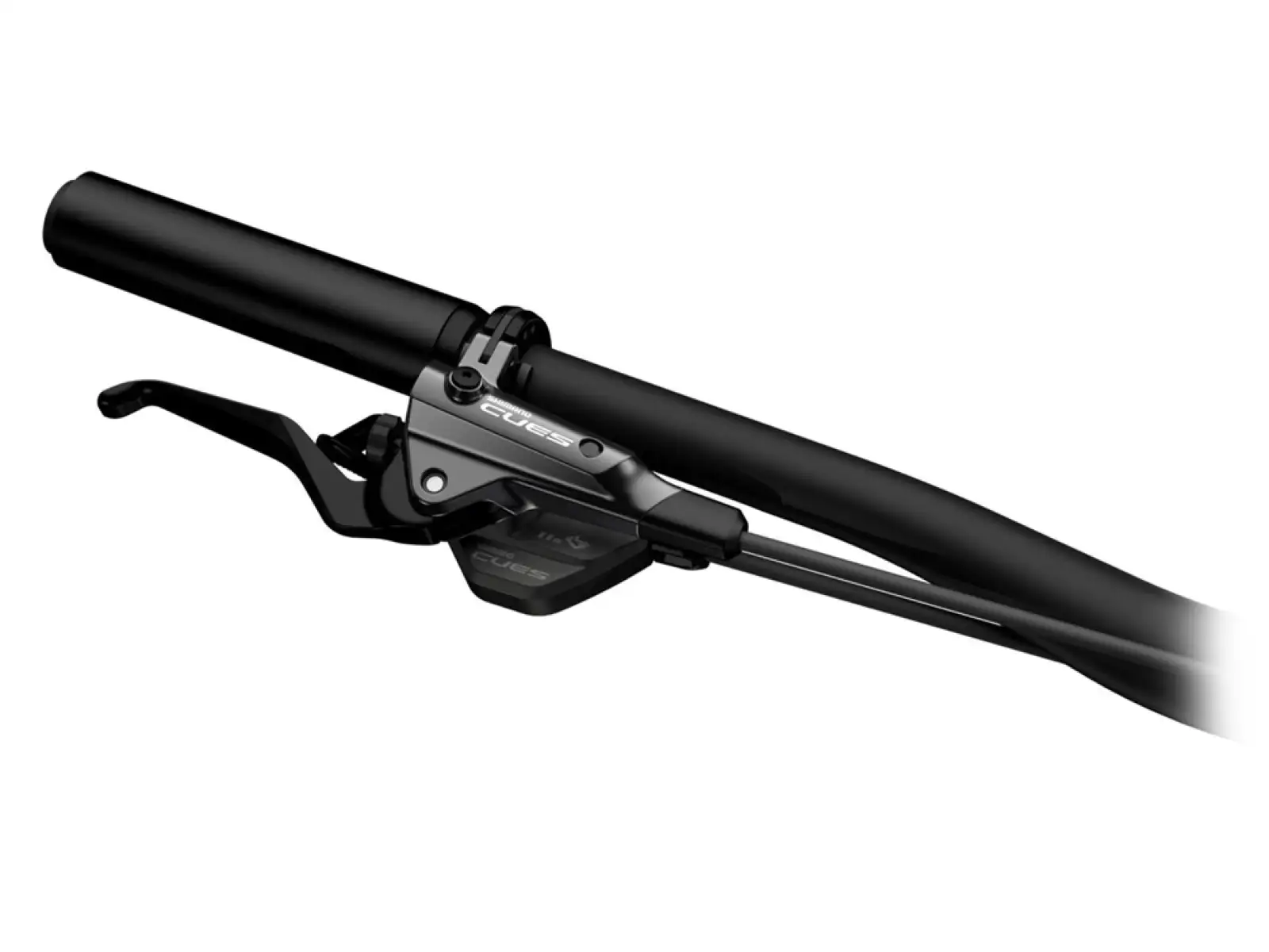 Shimano CUES BR-U8000 Hintere Scheibenbremse