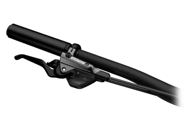 Shimano CUES BR-U8000 Hintere Scheibenbremse