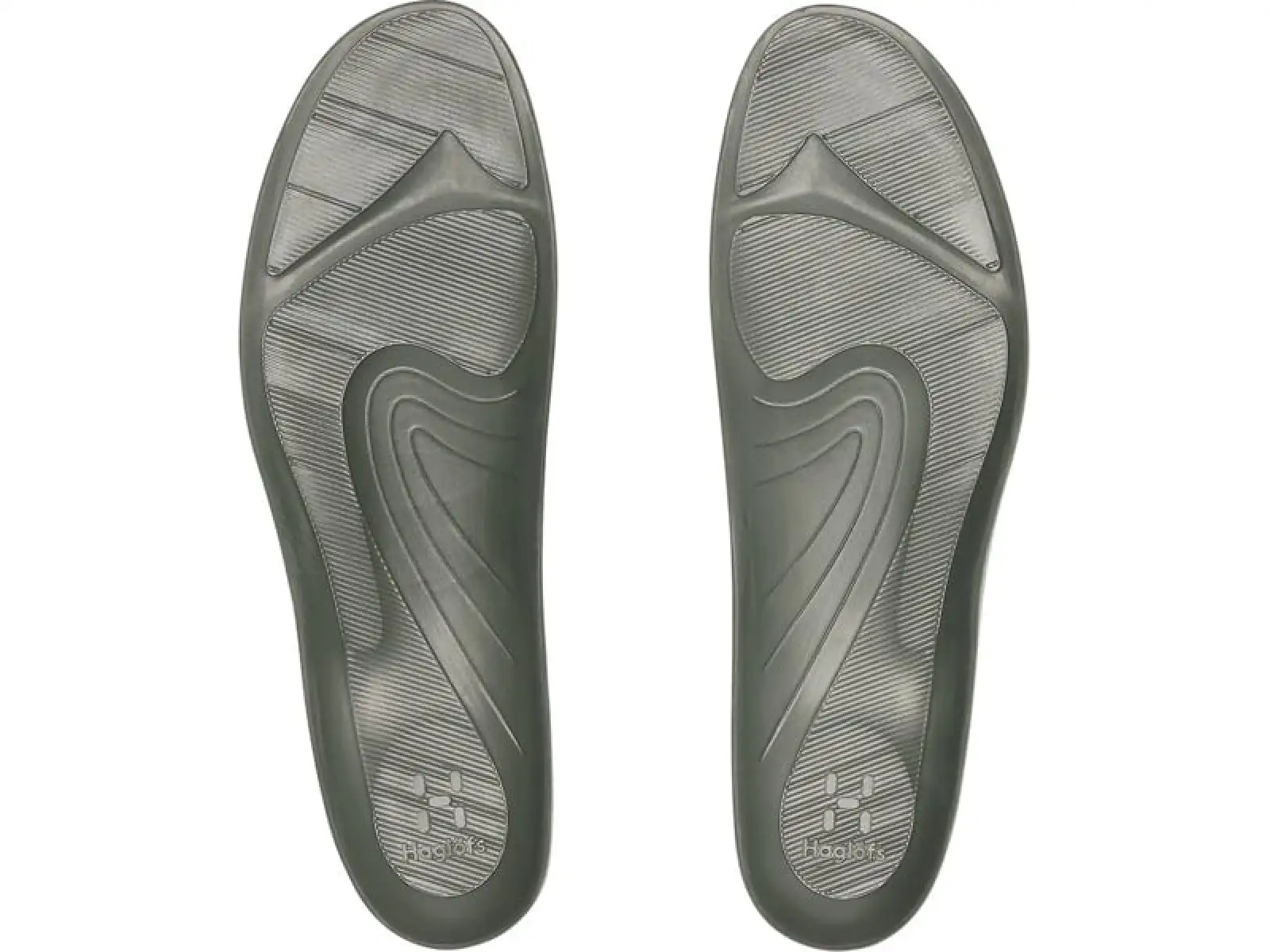 Haglöfs Duality AT2 Herren-Trekkingstiefel Schwarz