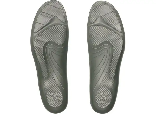 Haglöfs Duality AT2 Herren-Trekkingstiefel Schwarz