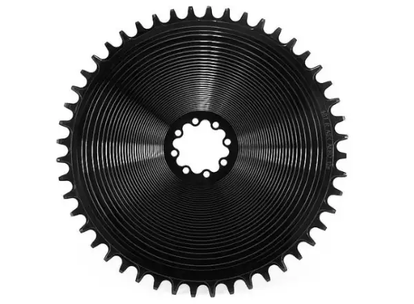 Garbaruk AXS Road/CX Aero Schaltwerk schwarz