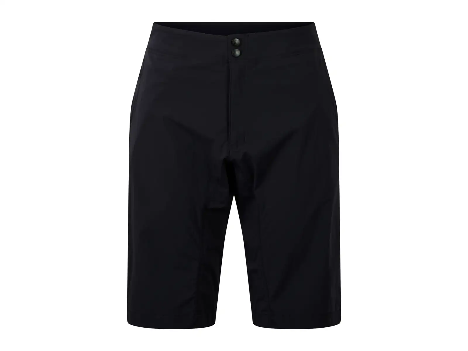 Endura Hummvee Lite Herren-Shorts mit Einsatz Schwarz