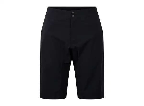 Endura Hummvee Lite Herren-Shorts mit Einsatz Schwarz