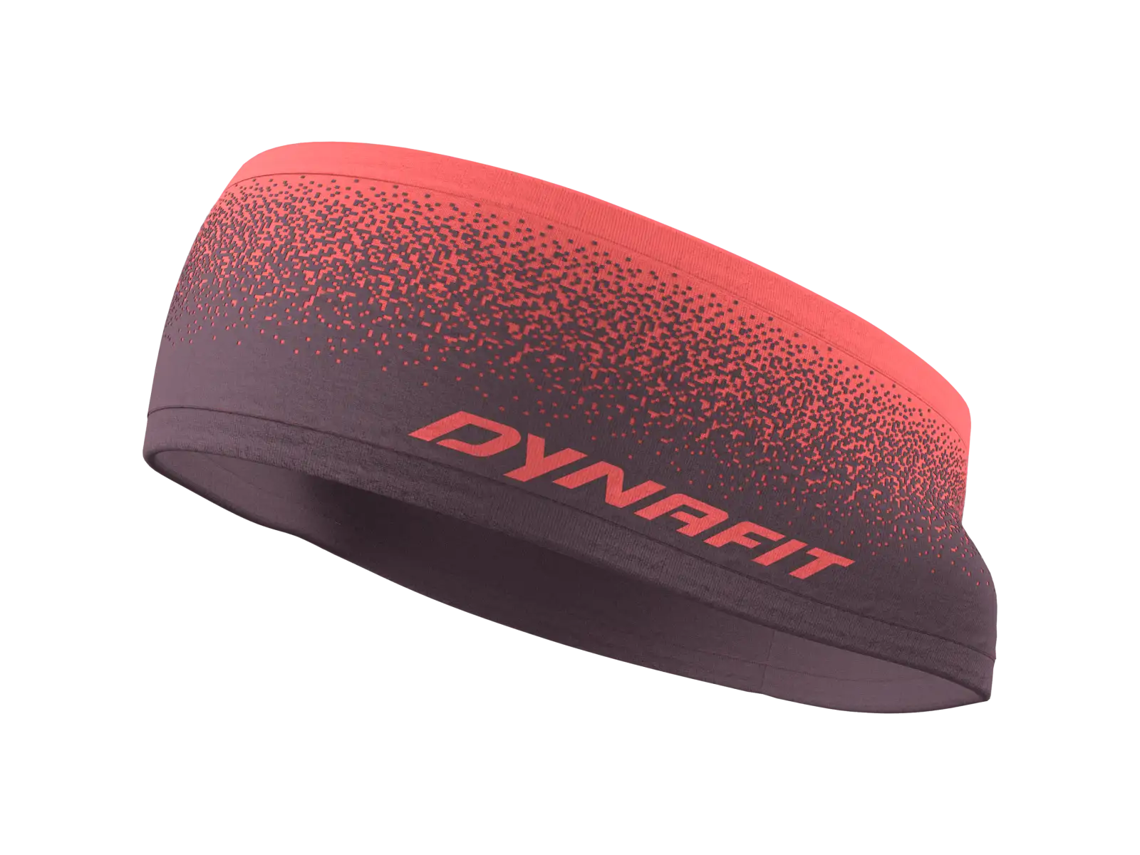 Dynafit Graphic Stirnband Smoke Blue