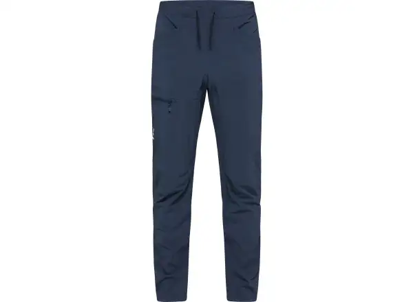 Haglöfs ROC Lite Slim Herren Hose Tarn Blue
