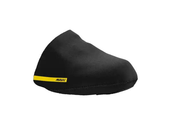 Mavic Schuhspitzenüberzieher Black