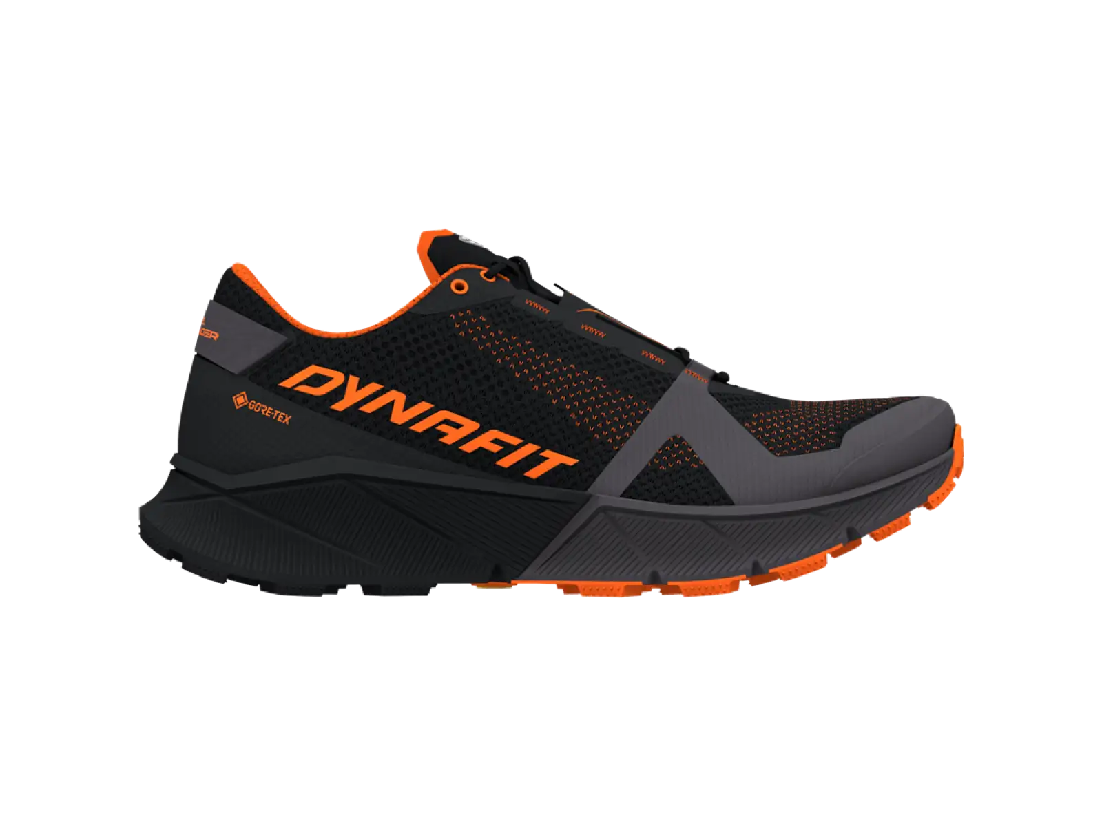 Dynafit Ultra 100 GTX Herrenschuhe Magnet/Black Out