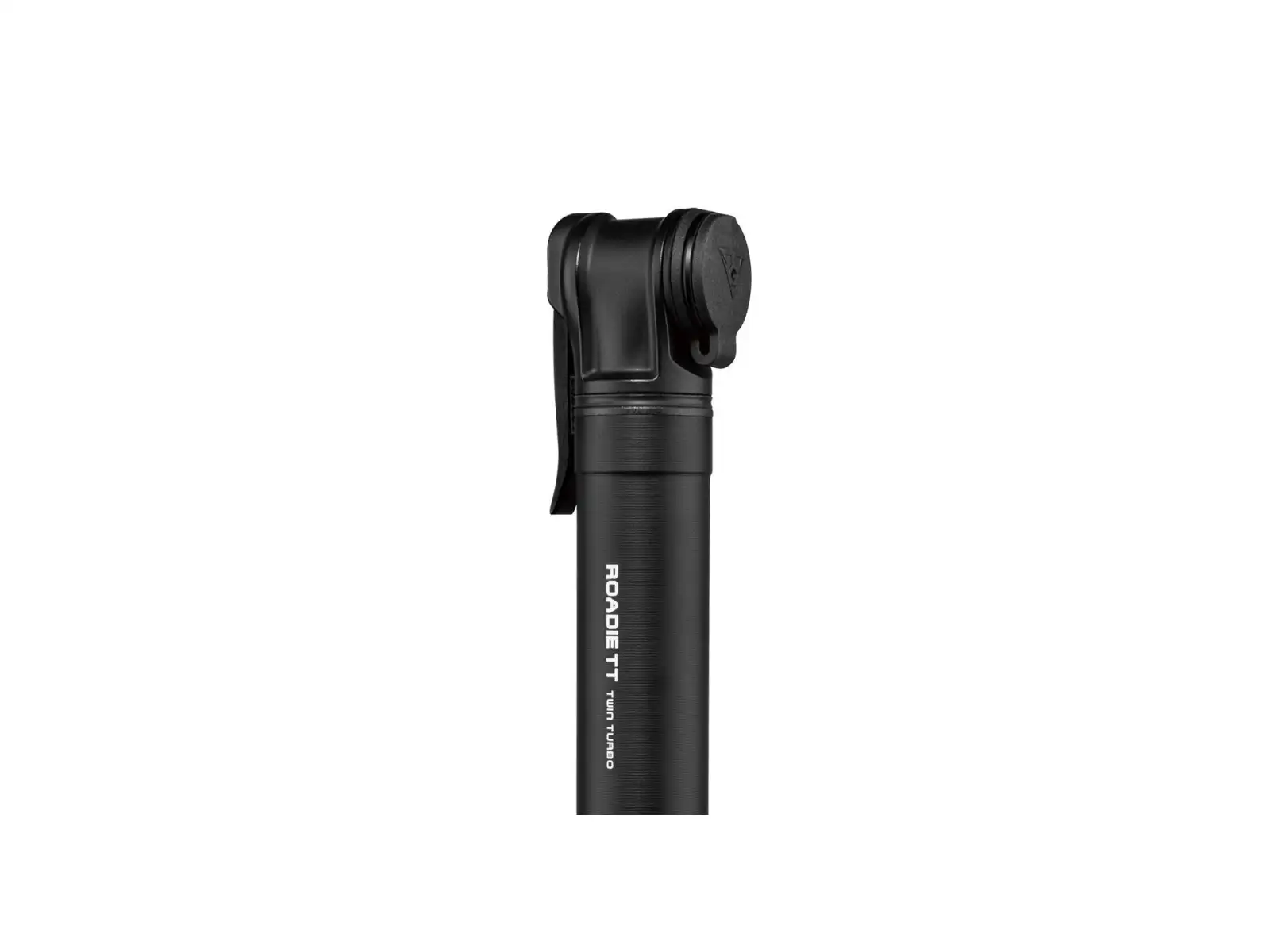 Topeak Roadie TT Pumpe Schwarz