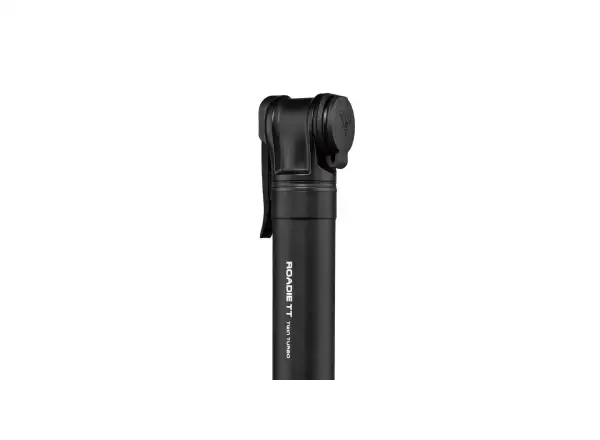Topeak Roadie TT Pumpe Schwarz
