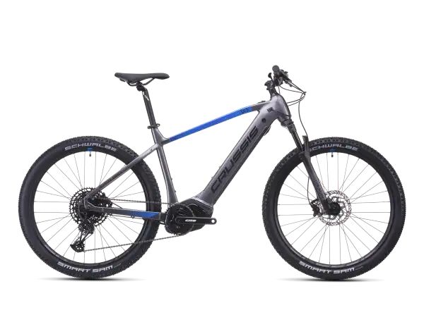 Crussis e-Atland 9.11 715Wh Elektromountainbike