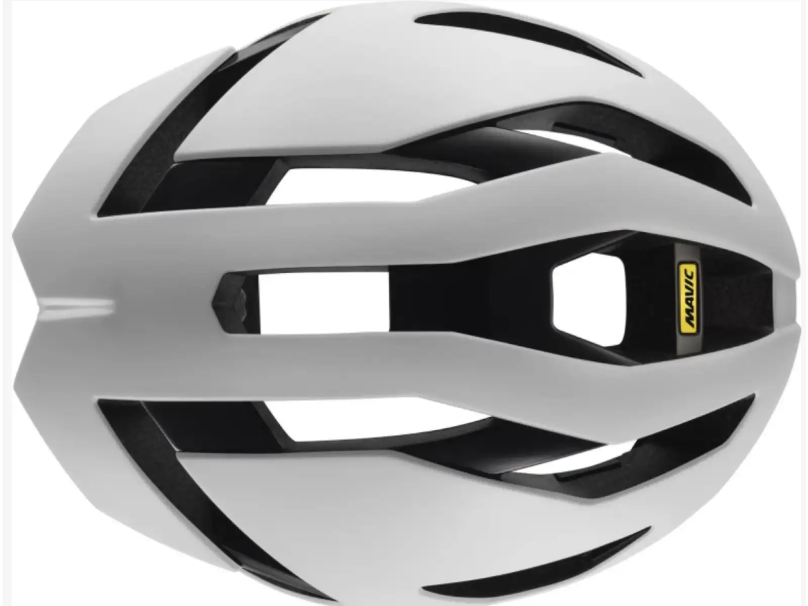 Mavic Comete SL MIPS Rennradhelm White