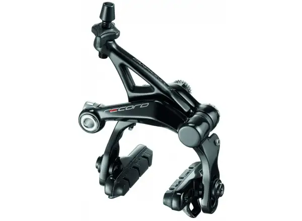 Campagnolo Record 12x2 Gruppe ohne Kassette