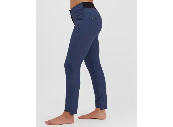 Silvini Savelli Damen-Hose Navy.