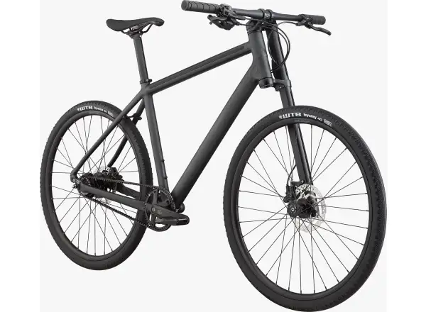 Cannondale Bad Boy 1 BBQ Urbanbike
