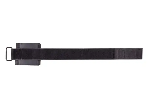 Force Whip Pro-Trockenreißverschlusstasche Schwarz