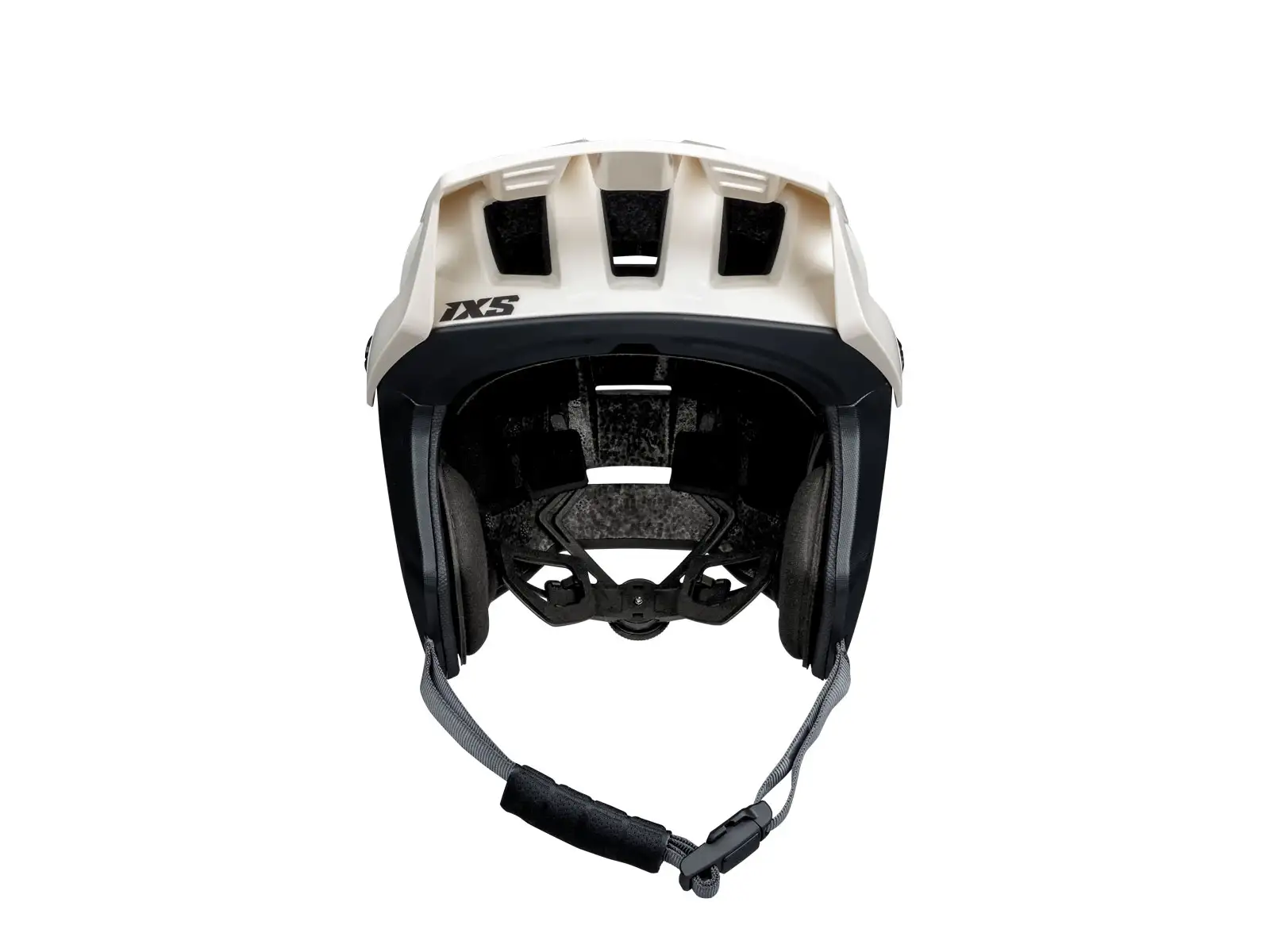 IXS Trigger X MIPS Helm Off White