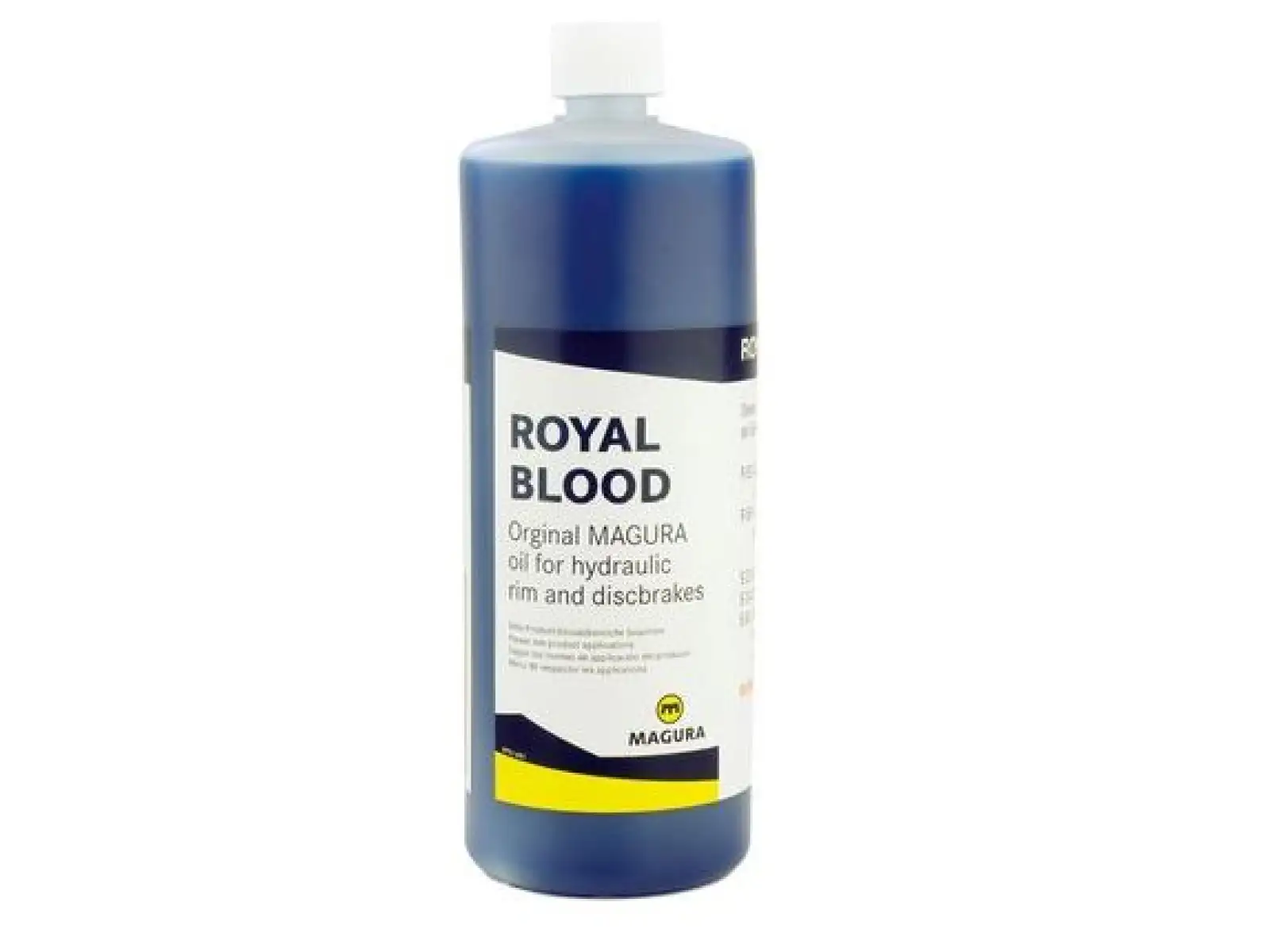 Magura Royal Blood Mineralöl 250 ml