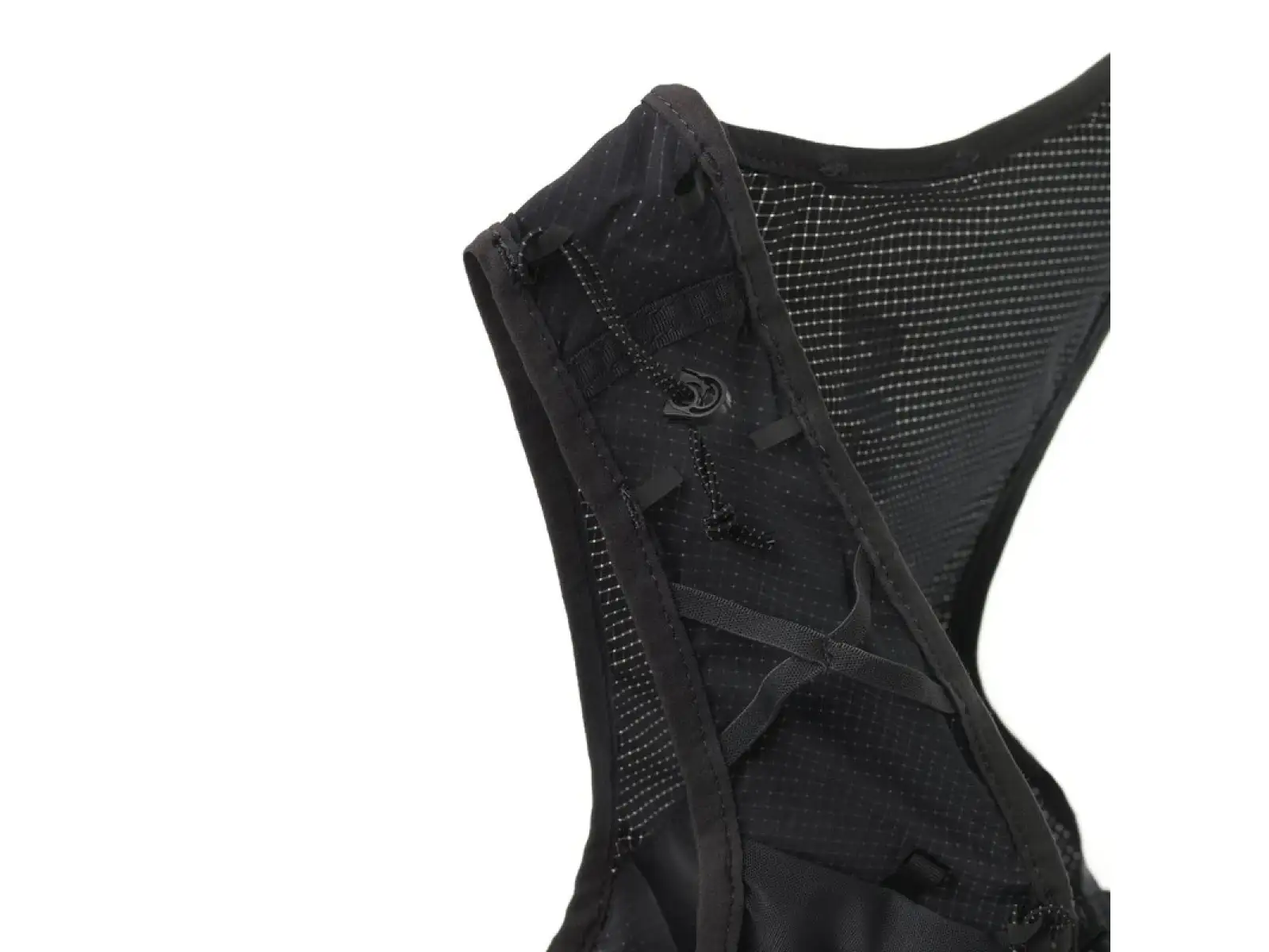 Silva Strive Fly Weste Black