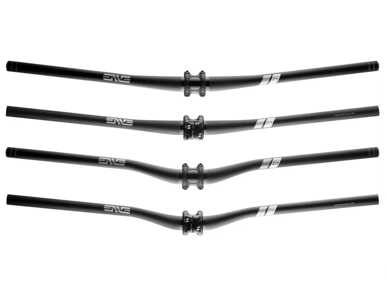 Enve M6 Carbon-Lenker 780 mm
