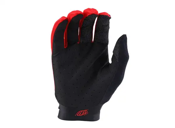 Troy Lee Designs Ace Handschuhe Mono rot