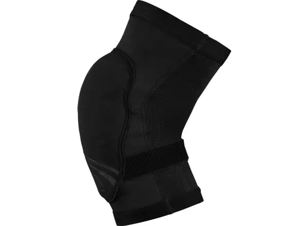 IXS Flow 2.0 Knieschützer Black