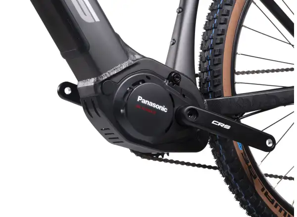 Crussis ONE-Largo 10.10-M (720) Mountain E-Bike