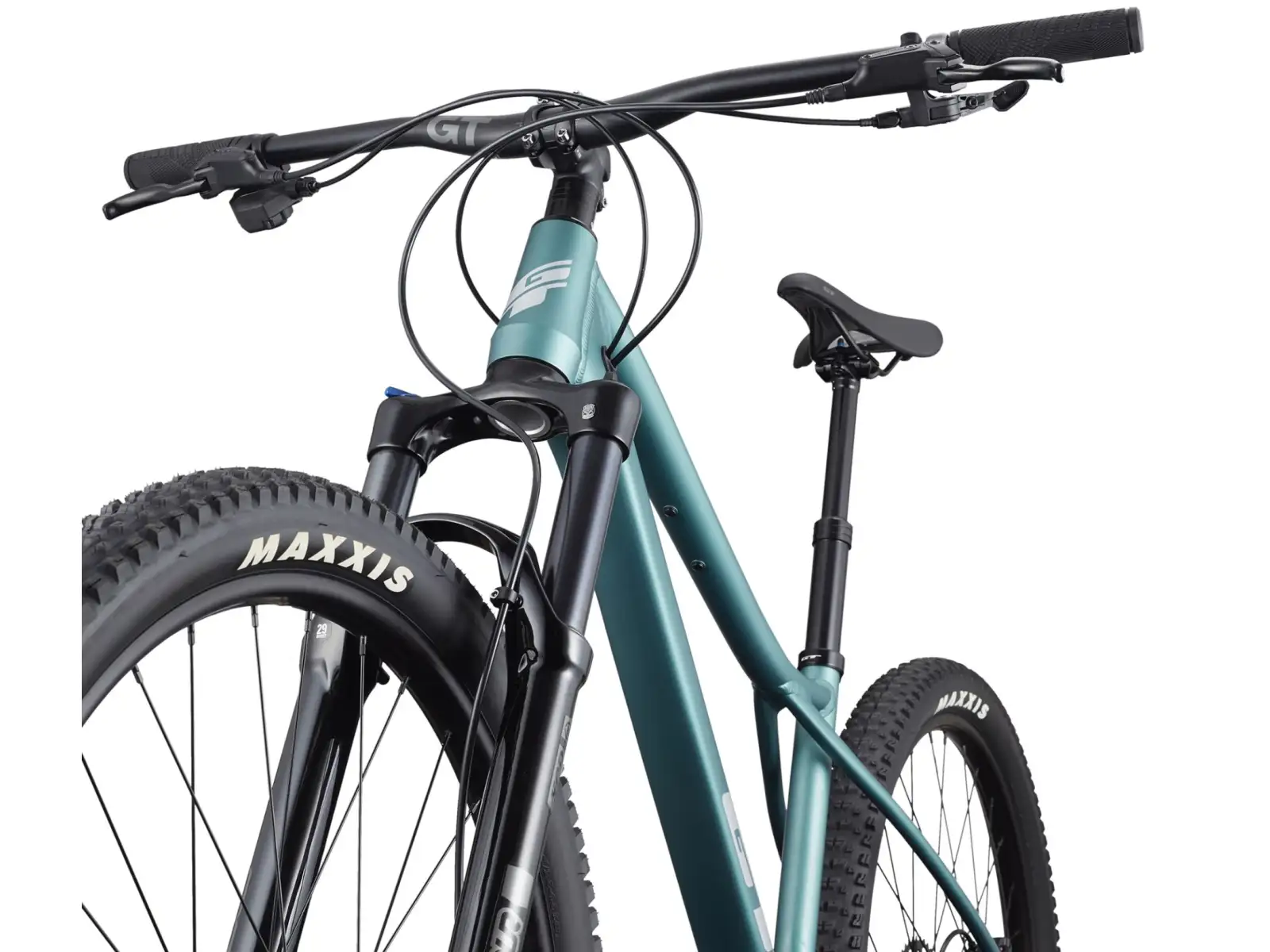 GT Zaskar LT 29 Comp JDE Mountainbike