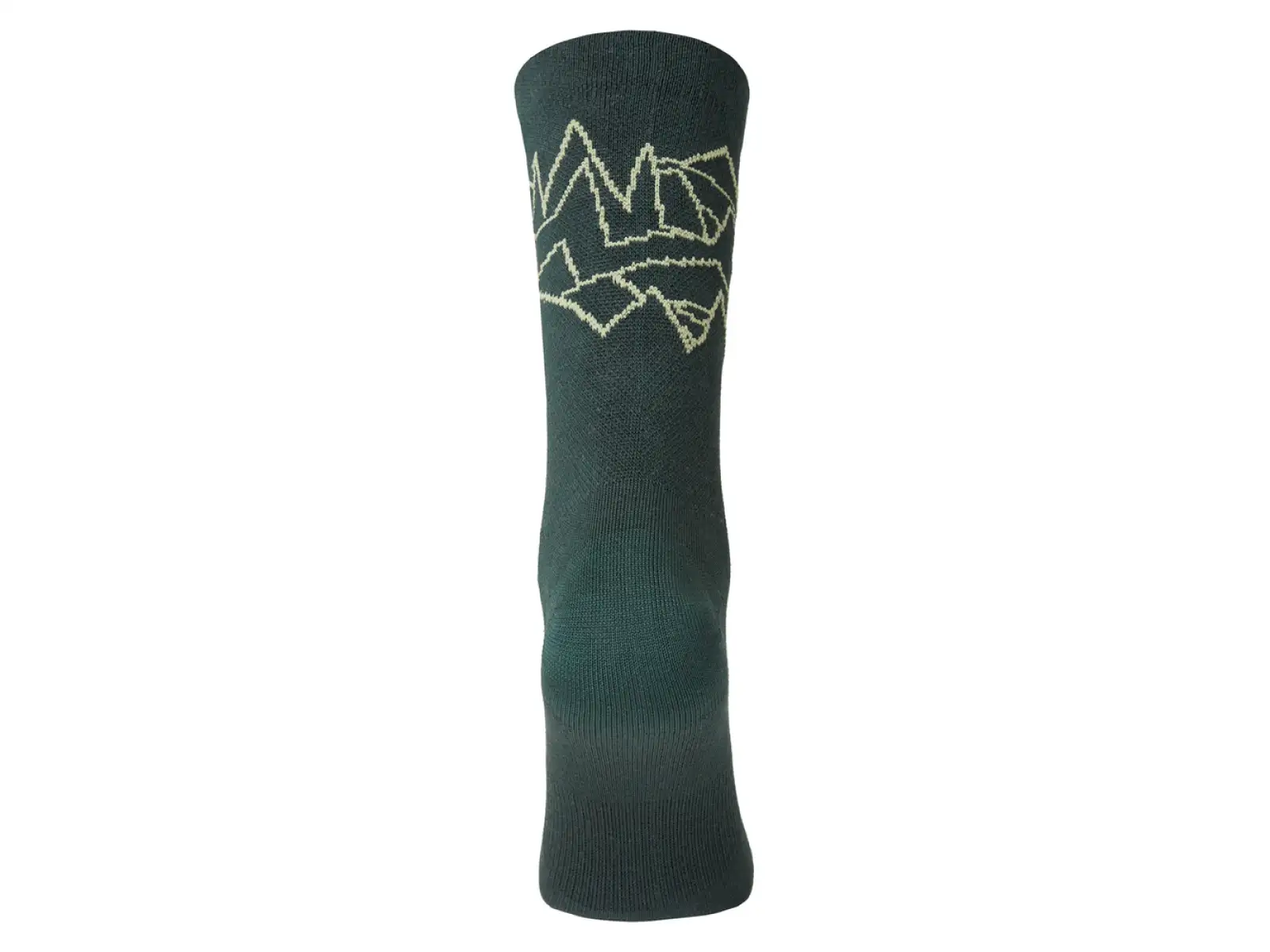 Silvini Nereto Socken Ocean/Olive