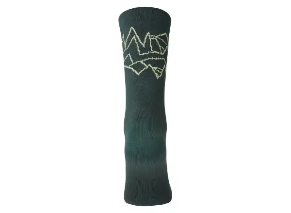 Silvini Nereto Socken Ocean/Olive