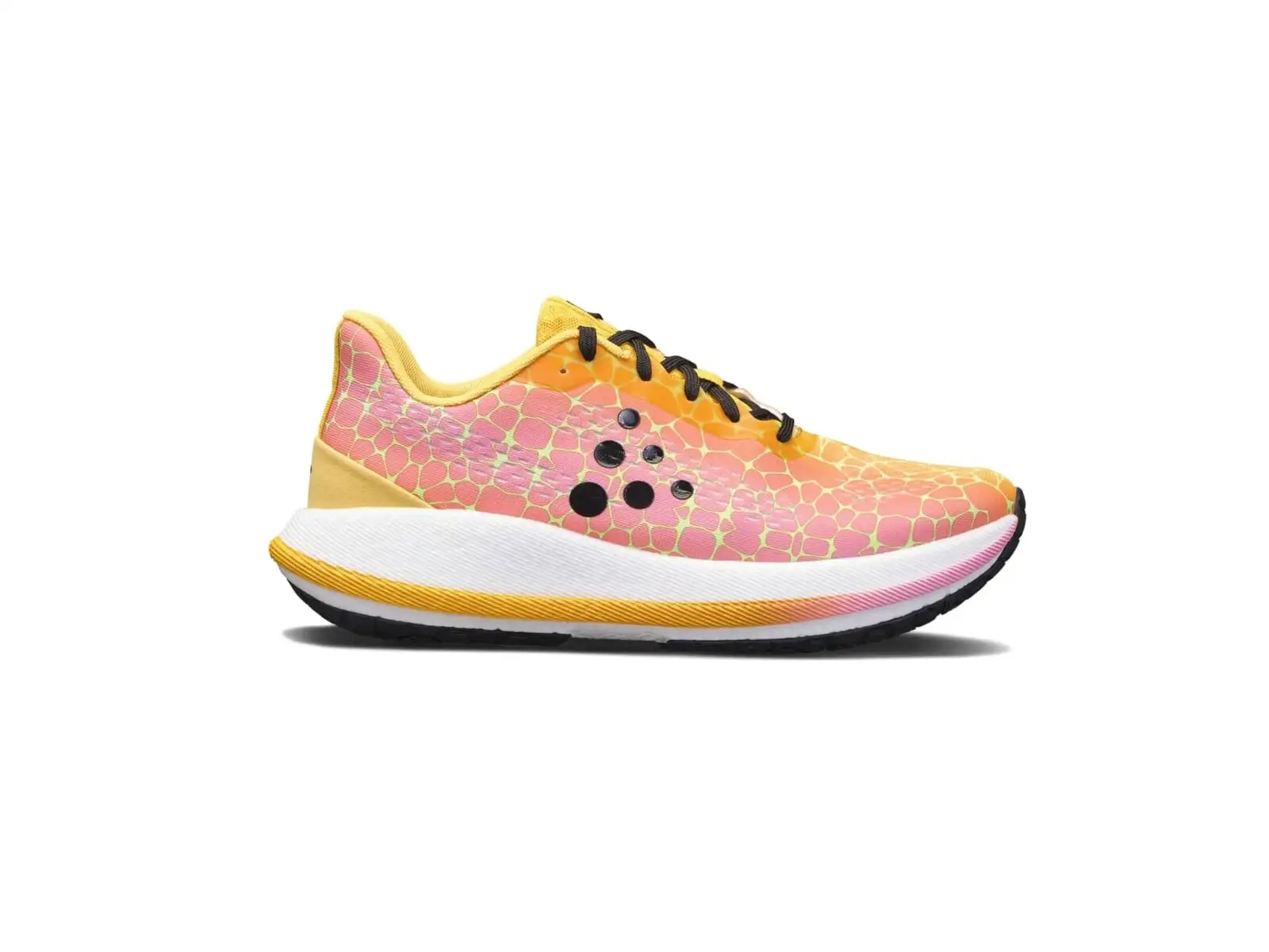 Craft Pacer Damen Schuhe Orange