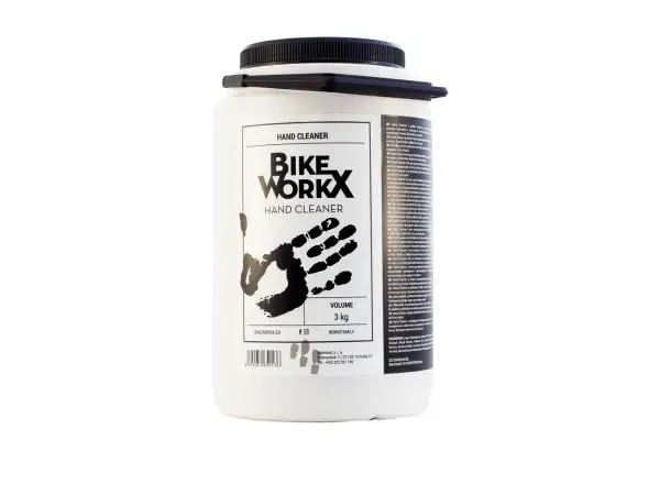 BikeWorkx Handreiniger Paste 3 kg