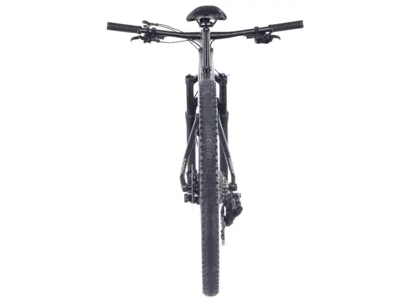 Superior Full‑Suspension Bike – XF 9.7 RC Matte Carbon/Smoke