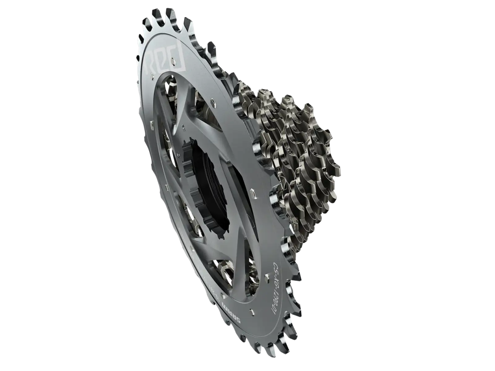 Sram Red XG-1290 D1 12-fach Kassette 10-26Z