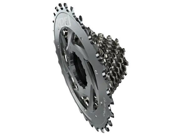 Sram Red XG-1290 D1 12-fach Kassette 10-26Z