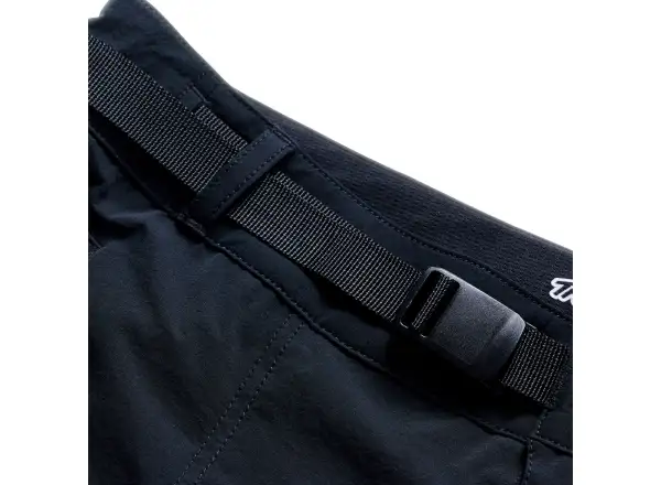 Troy Lee Designs Skyline Trail Herren Hose Mono Black