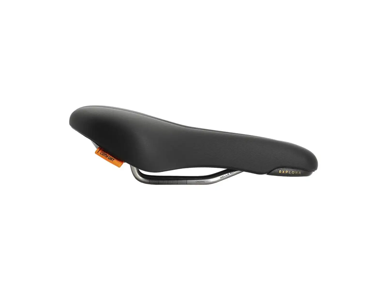 Selle Royal Explora Moderate Sattel Unisex