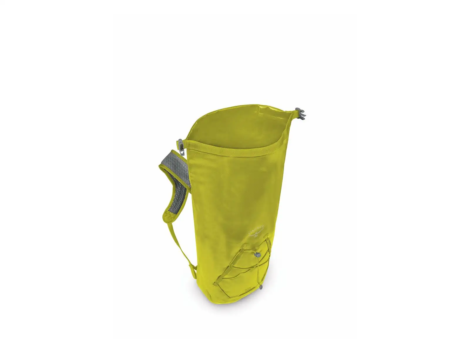 Osprey Transporter Roll Top 18 Rucksack Lemongrass Yellow