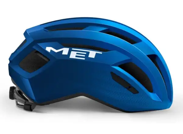 MET Vinci MIPS Straßenhelm metallisch glänzend Blau