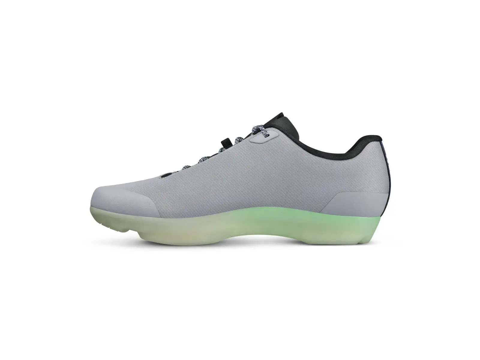 Fizik Tempo Beat Radschuhe Lilac Haze/Glow Green