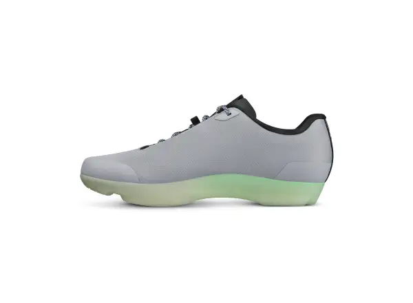 Fizik Tempo Beat Radschuhe Lilac Haze/Glow Green