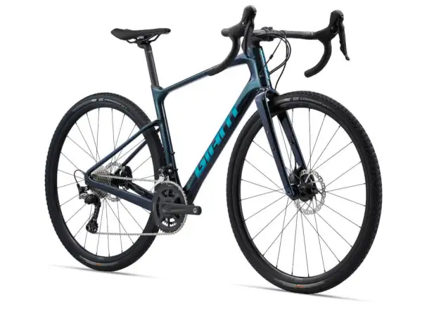Giant Revolt Advanced 2 Starry Night Gravelbike