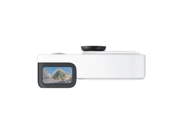 Insta360 GO 3S Kamera Retro Bundle 64 GB Sonderedition weiß